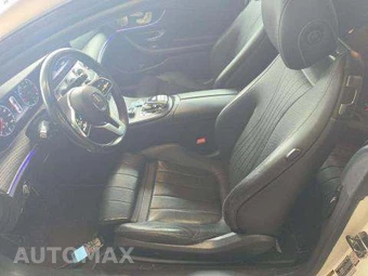 2020 Mercedes-Benz E 450 Coupe – miniatura 6