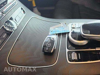 2020 Mercedes-Benz E 450 Coupe – miniatura 8