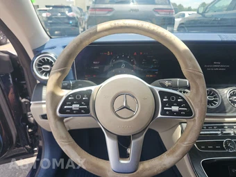 2020 Mercedes-Benz E 450 Coupe – miniatura 10