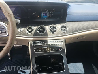 2020 Mercedes-Benz E 450 Coupe – miniatura 11