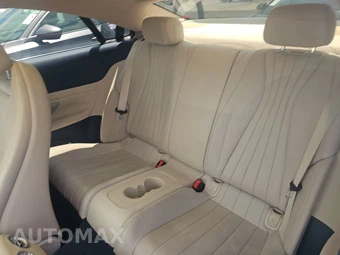 2020 Mercedes-Benz E 450 Coupe – miniatura 13