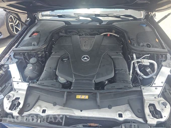 2020 Mercedes-Benz E 450 Coupe – miniatura 15