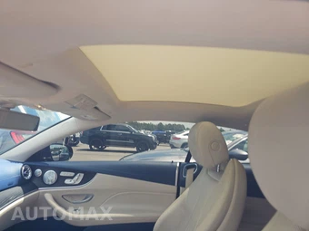 2020 Mercedes-Benz E 450 Coupe – miniatura 18