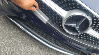 2020 Mercedes-Benz E 450 Coupe – miniatura 28