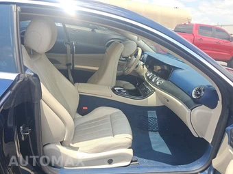 2020 Mercedes-Benz E 450 Coupe – miniatura 8