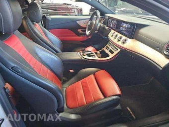 2020 Mercedes-Benz E 450 Coupe - miniatura 18