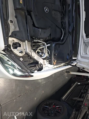2020 Mercedes-Benz E 450 Coupe - miniatura 24