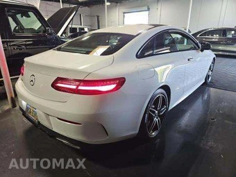 2020 Mercedes-Benz E 450 Coupe - miniatura 3