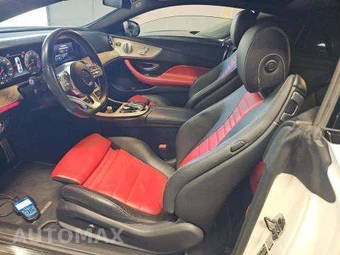 2020 Mercedes-Benz E 450 Coupe - miniatura 6