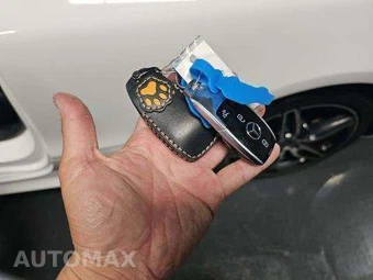 2020 Mercedes-Benz E 450 Coupe - miniatura 8