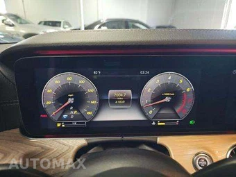2020 Mercedes-Benz E 450 Coupe - miniatura 9