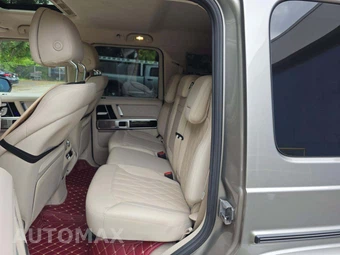 2020 Mercedes-Benz G 550 4MATIC - miniatura 10