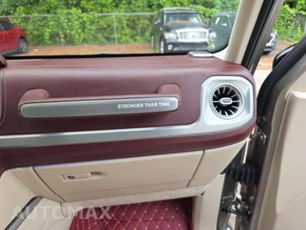 2020 Mercedes-Benz G 550 4MATIC - miniatura 16