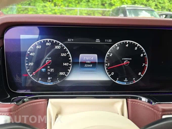 2020 Mercedes-Benz G 550 4MATIC - miniatura 6