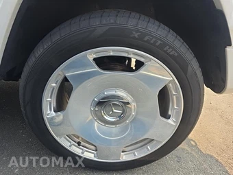 2020 Mercedes-Benz G 550 4MATIC - miniatura 11