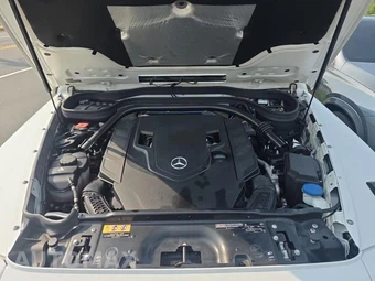 2020 Mercedes-Benz G 550 4MATIC - miniatura 19