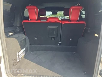 2020 Mercedes-Benz G 550 4MATIC - miniatura 20