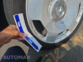 2020 Mercedes-Benz G 550 4MATIC - miniatura 25