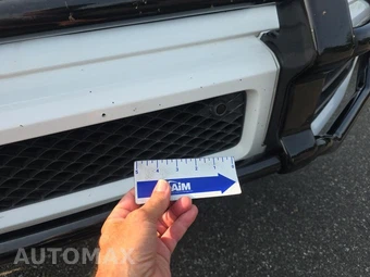 2020 Mercedes-Benz G 550 4MATIC - miniatura 27