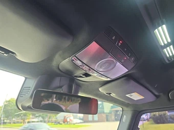 2020 Mercedes-Benz G 550 4MATIC - miniatura 31