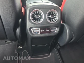 2020 Mercedes-Benz G 550 4MATIC - miniatura 33