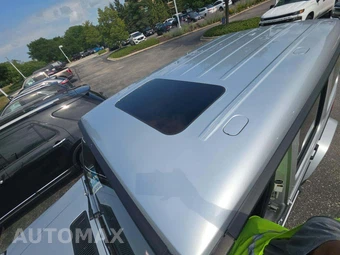 2020 Mercedes-Benz G 550 4MATIC - miniatura 12