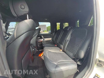 2020 Mercedes-Benz G 550 4MATIC - miniatura 13
