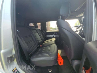 2020 Mercedes-Benz G 550 4MATIC - miniatura 16