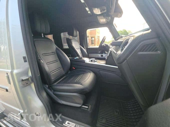 2020 Mercedes-Benz G 550 4MATIC - miniatura 18