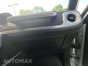 2020 Mercedes-Benz G 550 4MATIC - miniatura 19