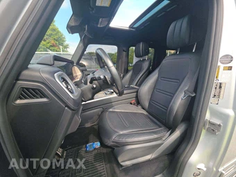 2020 Mercedes-Benz G 550 4MATIC - miniatura 6