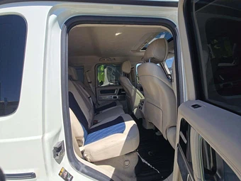 2020 Mercedes-Benz G 550 4MATIC - miniatura 13