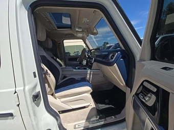2020 Mercedes-Benz G 550 4MATIC - miniatura 15