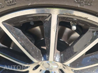 2020 Mercedes-Benz G 550 4MATIC - miniatura 18