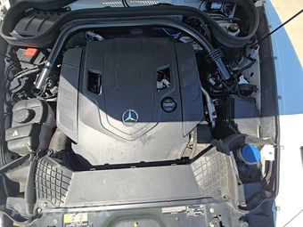 2020 Mercedes-Benz G 550 4MATIC - miniatura 19