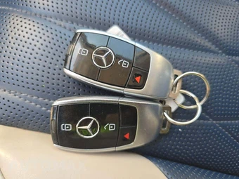 2020 Mercedes-Benz G 550 4MATIC - miniatura 5
