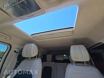 2020 Mercedes-Benz G 550 4MATIC - miniatura 8