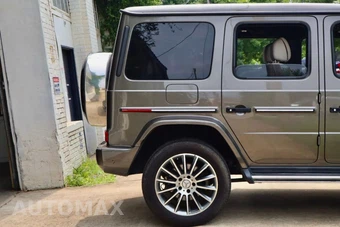 2020 Mercedes-Benz G 550 4MATIC - miniatura 13