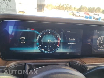 2020 Mercedes-Benz G 550 4MATIC - miniatura 12