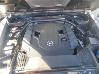 2020 Mercedes-Benz G 550 4MATIC - miniatura 15