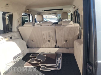 2020 Mercedes-Benz G 550 4MATIC - miniatura 16
