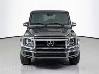 2020 Mercedes-Benz G 550 4MATIC - miniatura 11