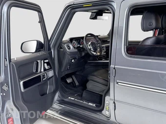 2020 Mercedes-Benz G 550 4MATIC - miniatura 12