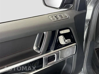 2020 Mercedes-Benz G 550 4MATIC - miniatura 13