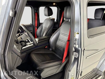 2020 Mercedes-Benz G 550 4MATIC - miniatura 14
