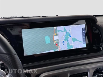 2020 Mercedes-Benz G 550 4MATIC - miniatura 19