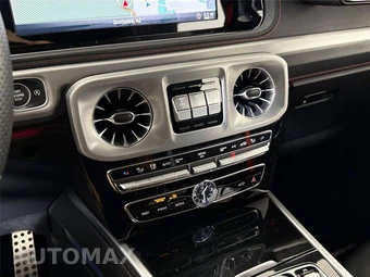 2020 Mercedes-Benz G 550 4MATIC - miniatura 21