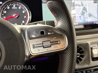 2020 Mercedes-Benz G 550 4MATIC - miniatura 22