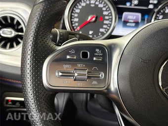 2020 Mercedes-Benz G 550 4MATIC - miniatura 23