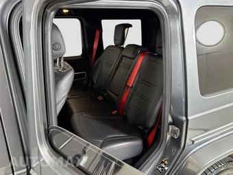 2020 Mercedes-Benz G 550 4MATIC - miniatura 25